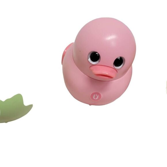 Electronic Interactive Toy Walking Swinging Chicken for Kids Magnetic Electric T - Picture 2 of 7